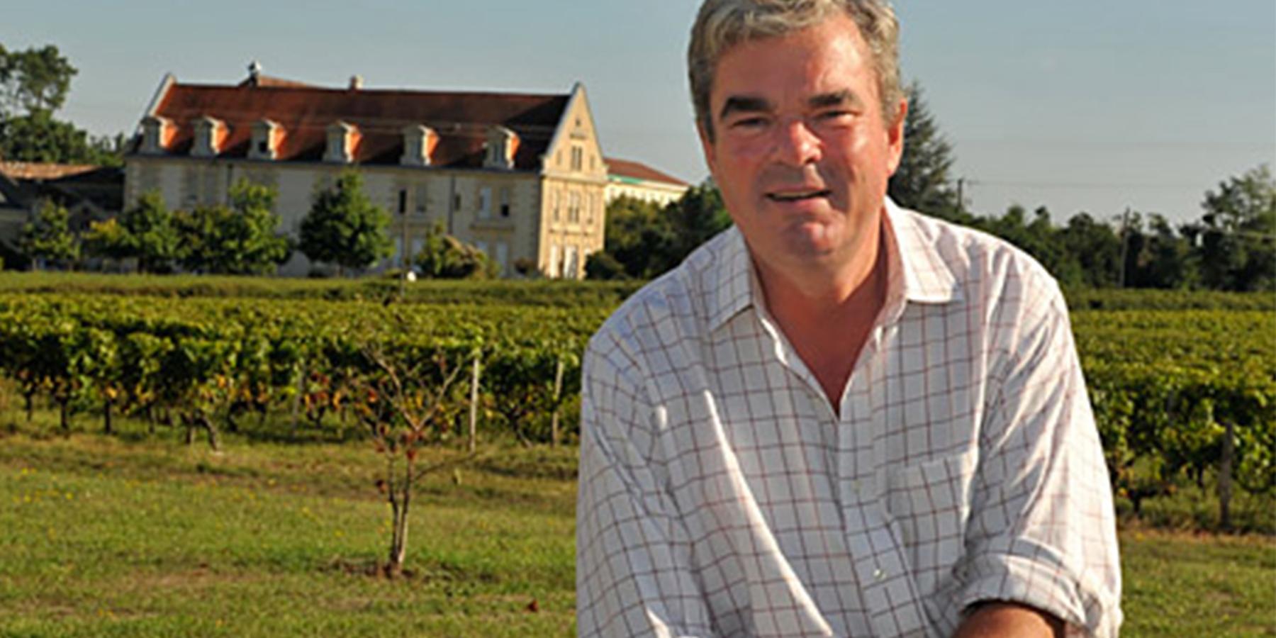 Taste & Share Domaine de Chevalier