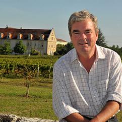 Taste & Share Domaine de Chevalier
