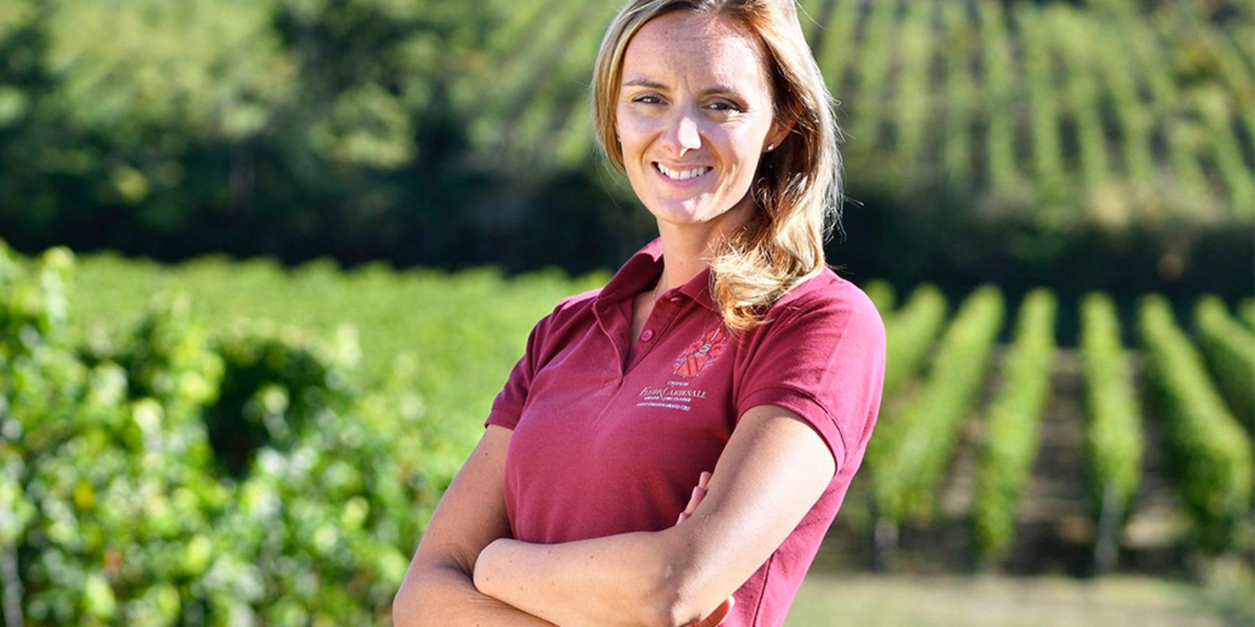 Taste & Share Fleur Cardinale