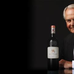 Taste & Share Château Pape Clément & Château La Tour Carnet