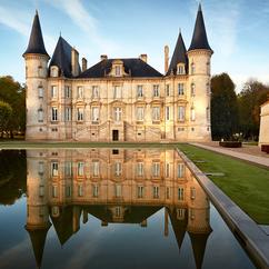 U'Wine Tour