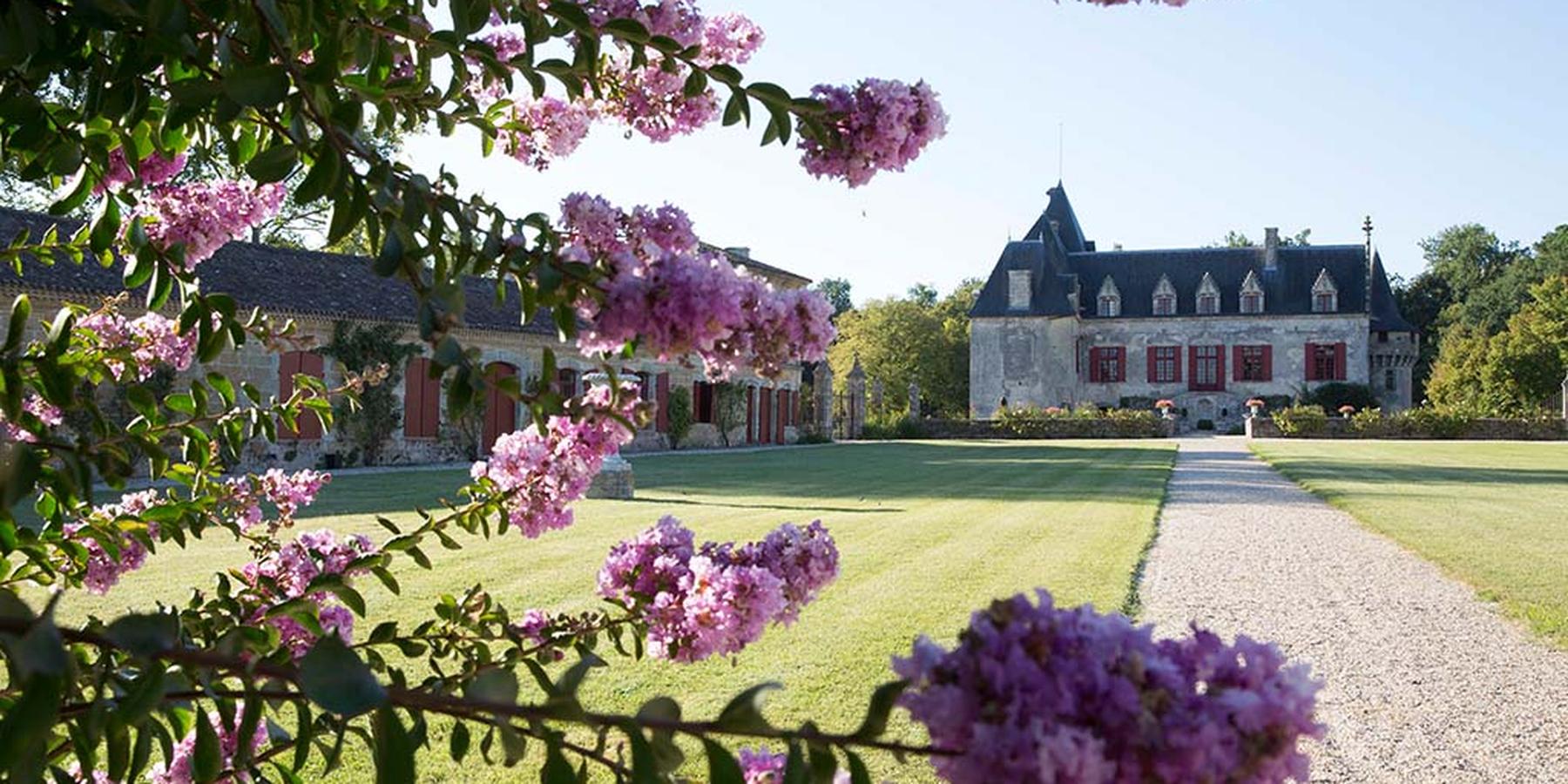 U'Wine Tour & Dîner