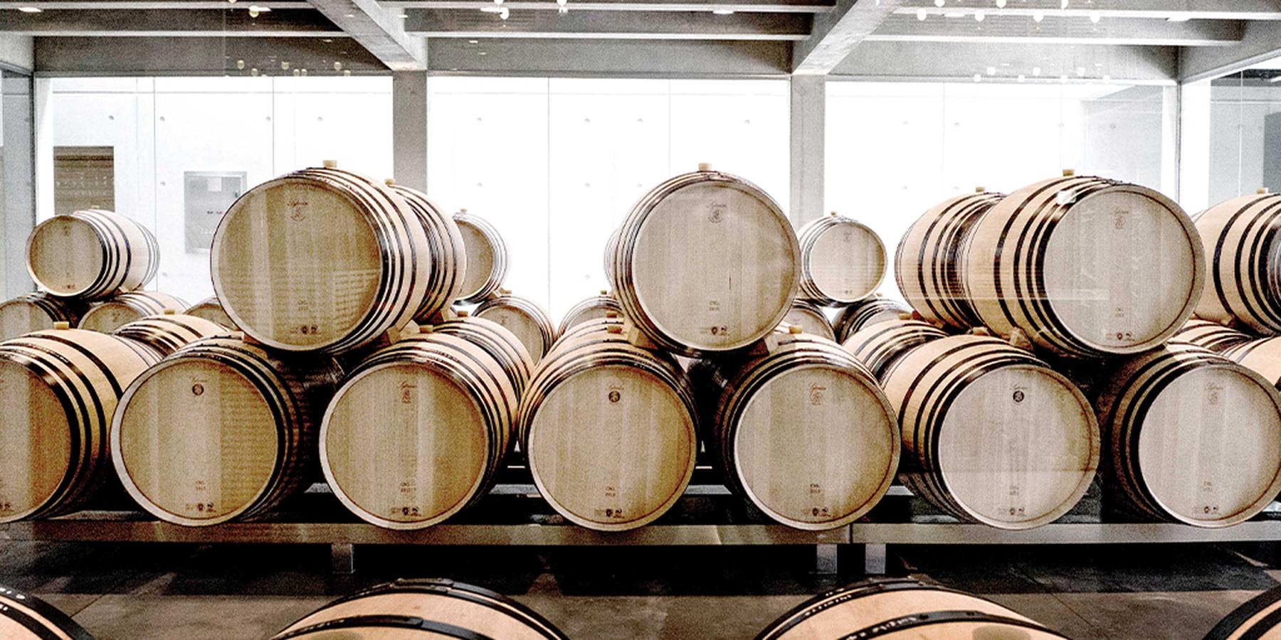 U'Wine Tour & Dinner