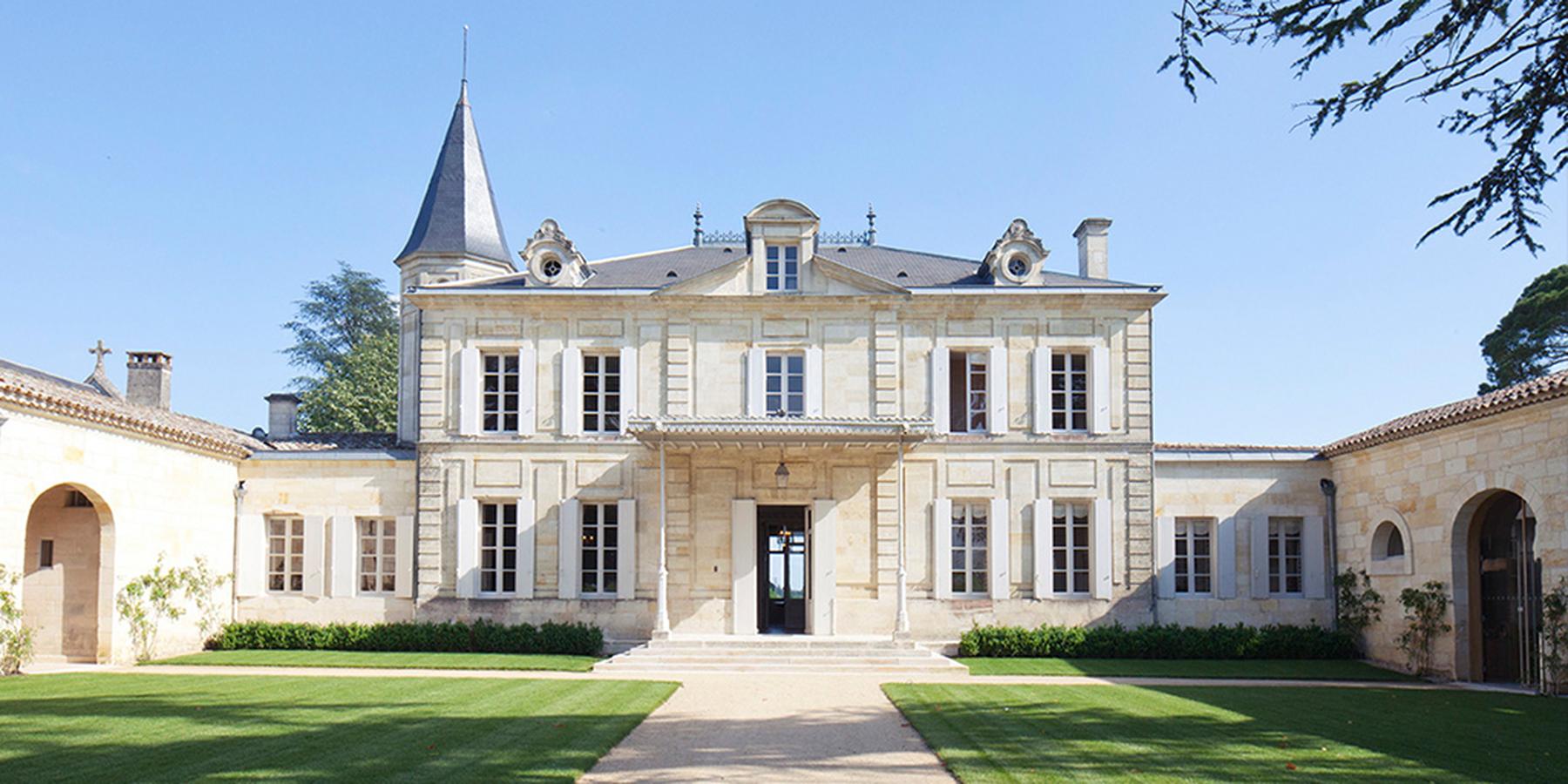 2022 En-Primeurs U'Wine Tour n°1
