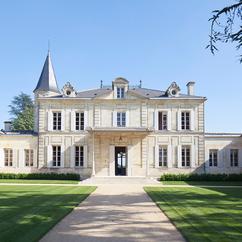 2022 En-Primeurs U'Wine Tour n°1