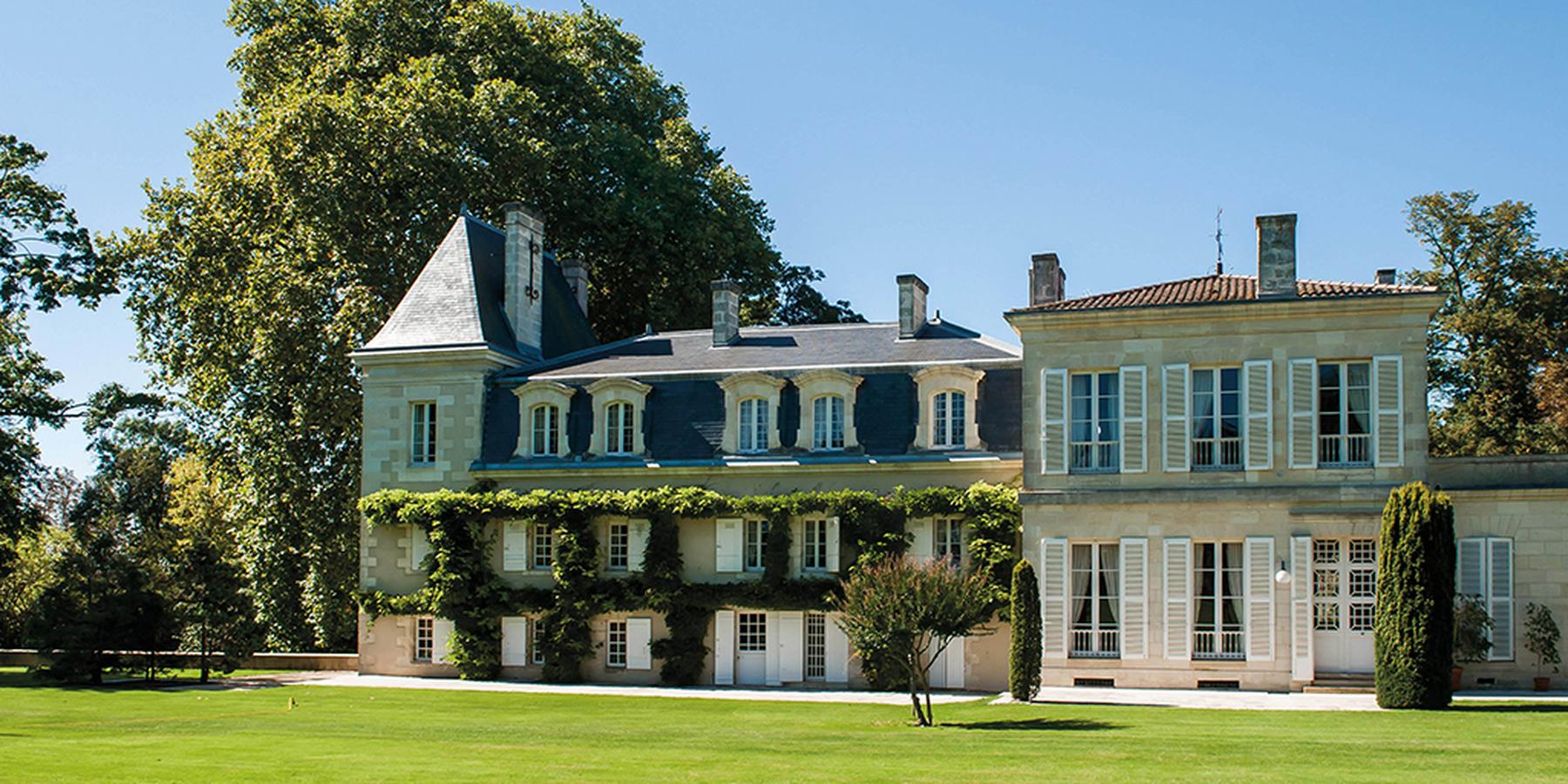 2022 En-Primeurs U'Wine Tour n°2