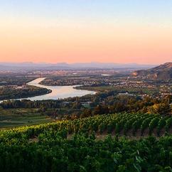 U'wine Tour - Rhone Valley
