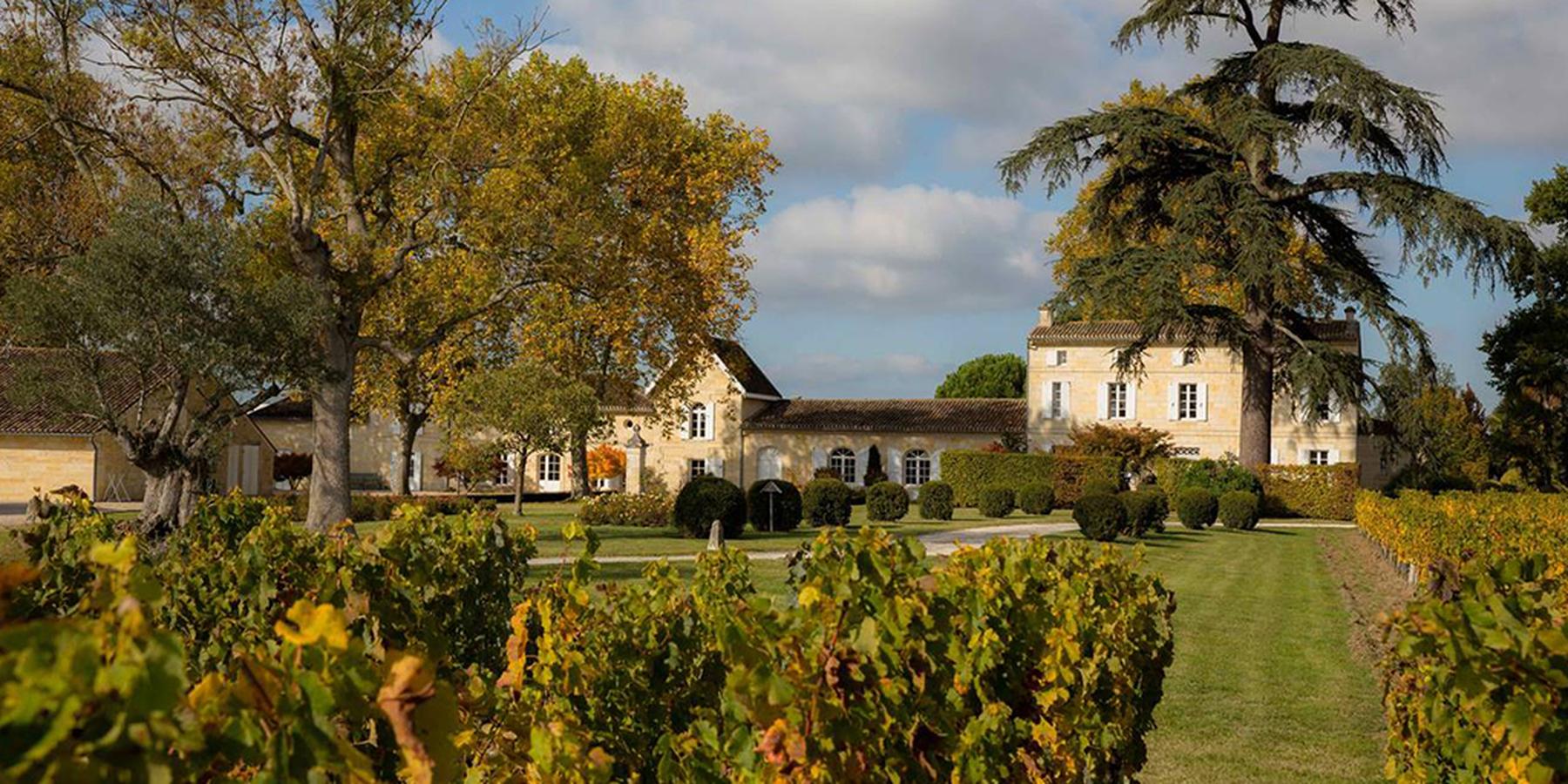 U'Wine Tour