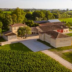 U'wine Tour - Pomerol & Pauillac