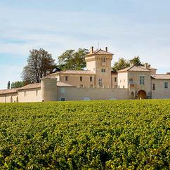 U'wine Tour in Sauternes