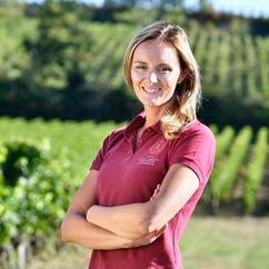 U'wine Tasting Fleur Cardinale