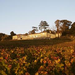 U'wine Tasting Château de Bellevue