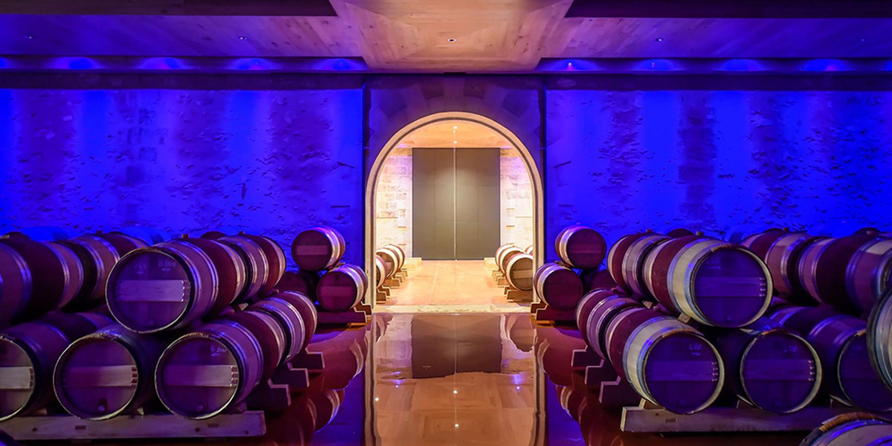 U'Wine Tour