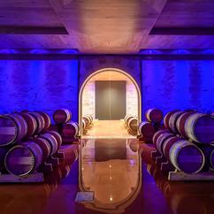 U'Wine Tour