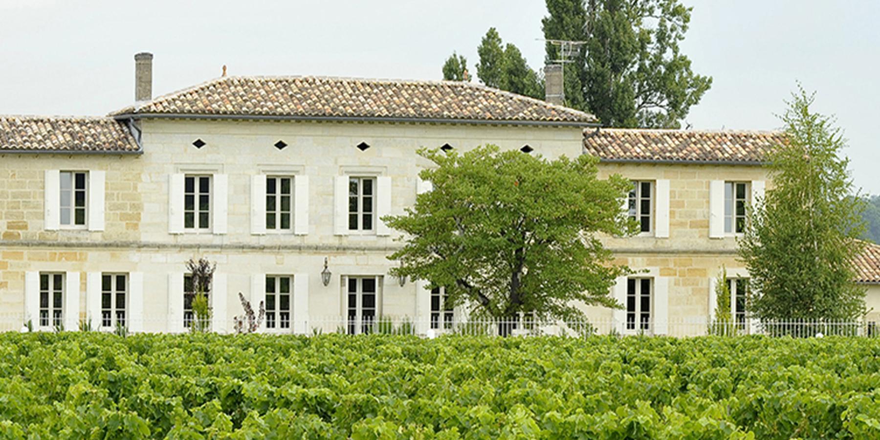 U'wine Tour Primeurs 2024 N°2