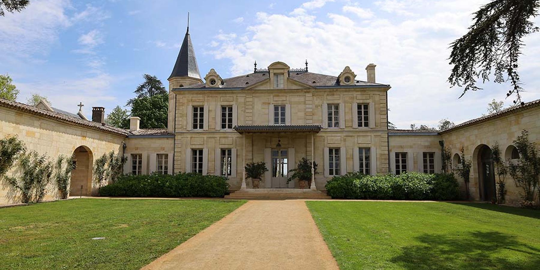 U'Wine Tour Primeurs 2025
